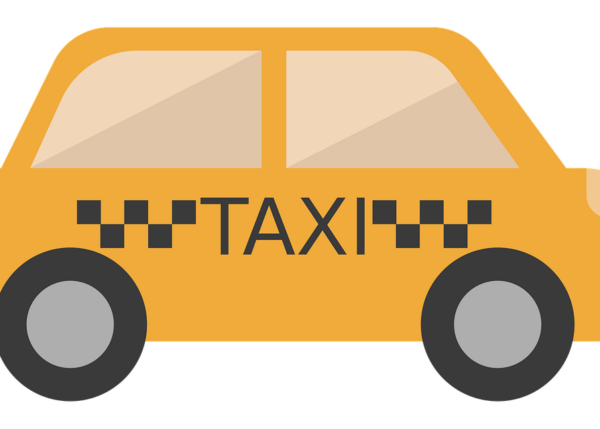 Älvsby Taxi