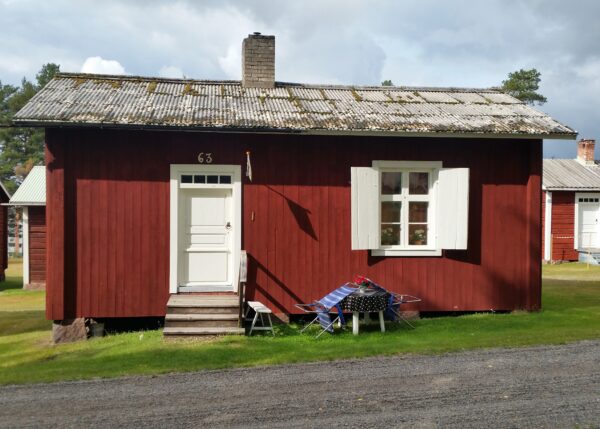 
                    Upplev Älvsbyns kyrkstad - nu även digitalt                    
